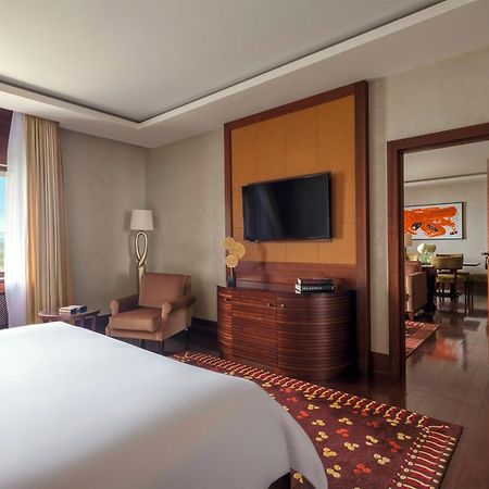 Rixos Borovoe Hotel Shchuchinsk Ngoại thất bức ảnh A bedroom at the hotel
