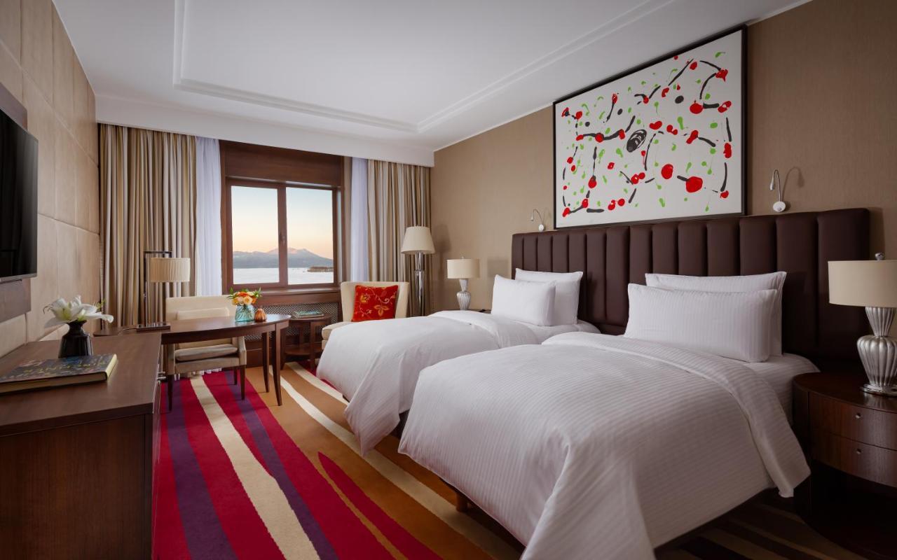 Rixos Borovoe Hotel Shchuchinsk Ngoại thất bức ảnh